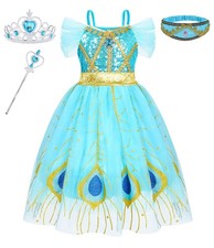 Déguisement Princesse Jasmine