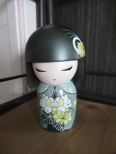 Poupée kimmidoll swarovski - kimmidoll,