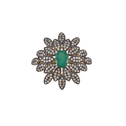 Bague créateur victoria - bague,