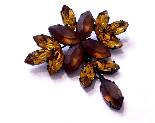 Broche couture poggi paris - couture,