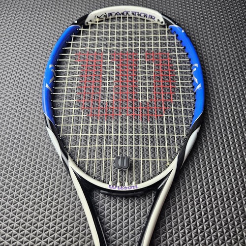 Wilson factor pro six - pro, tennis