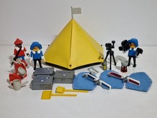 Playmobil 3463 ensemble