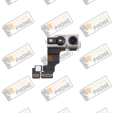 Caméra Avant / Visio / Face iD Apple iPhone 15