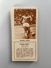 Images Football BISCUITS REM /