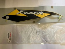 Autocollant tete fourche - de,