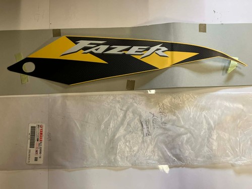 Autocollant tete fourche - tete, de