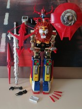 Popy Daltaniius Daltanious Godaikin DX deluxe 1979 Die Cast Popinica Chogokin 