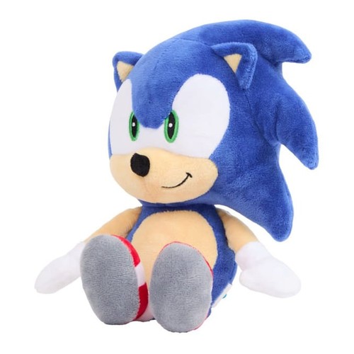Sonic the hedgehog - sonic,