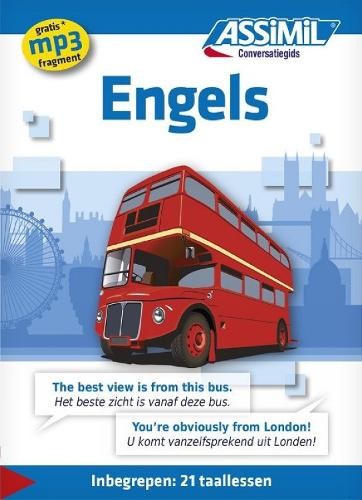 Assimil engels - engels, (poche)