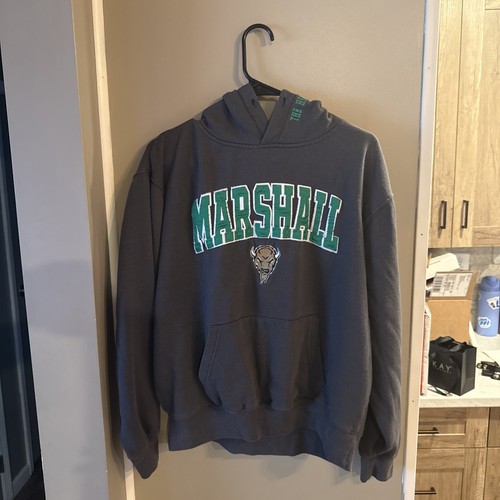 Stadium athletics marshall - athletics,