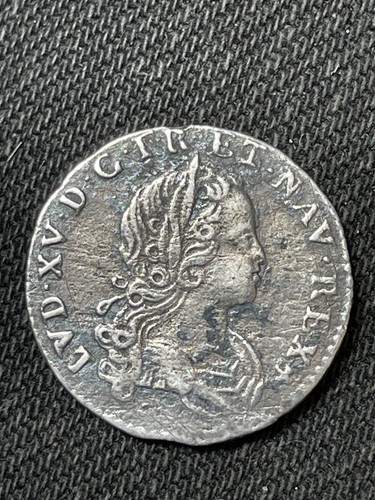 écu 10 sols france - sols,