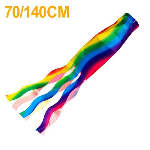 140 drapeaux streamer - cm,