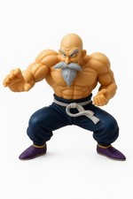 Figurine Tortue Geniale Roshi