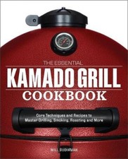 The Essential Kamado Grill