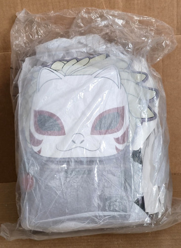 Loungefly naruto kakashi - naruto,