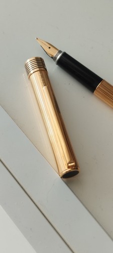 Stylo plume aurora - aurora, marco