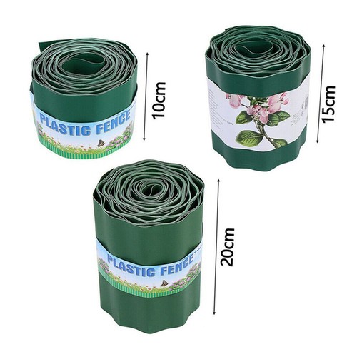 Matériau plastique vert