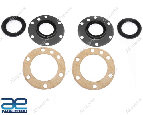 Kit joints essieu avant - de, d'essieu