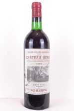 pomerol château nenin rouge