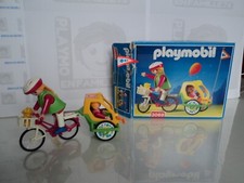 Playmobil vintage city - vintage,