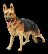 Chiens Figurine - Berger