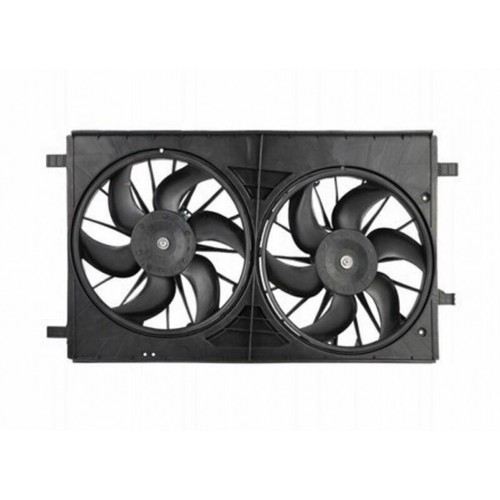 Ventilateur refroidissement - ventilateur,