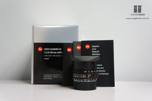 Brand new leica - brand,