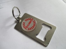 Porte-Clés Voiture Ancienne