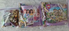 Complete Set Lego Friends