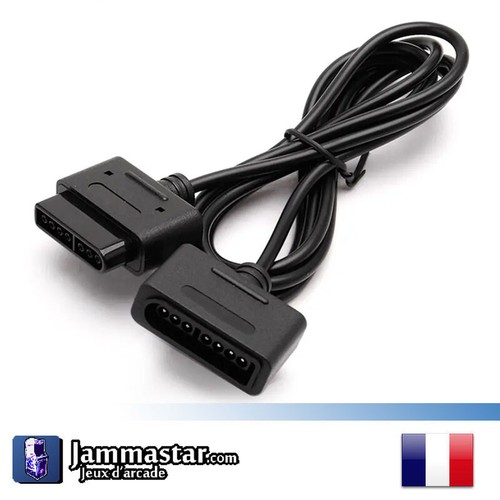 Rallonge manette snes - manette,