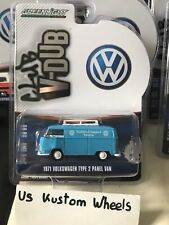 Greenlight 1/64 🇨🇵 2020