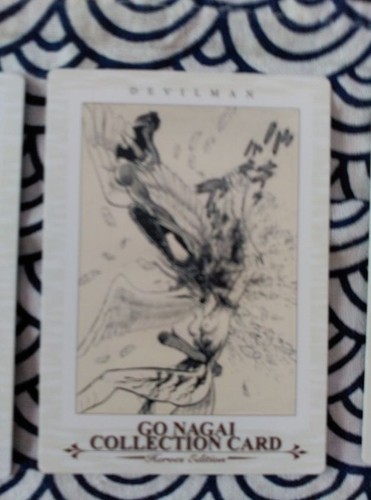 Nagai collection heroines - go,