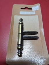 Fiche à visser meuble vintage