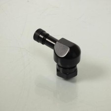Valve coudée TV25AL Ø11.3mm