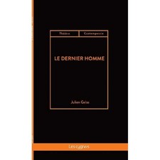▄▀▄ Le dernier homme De