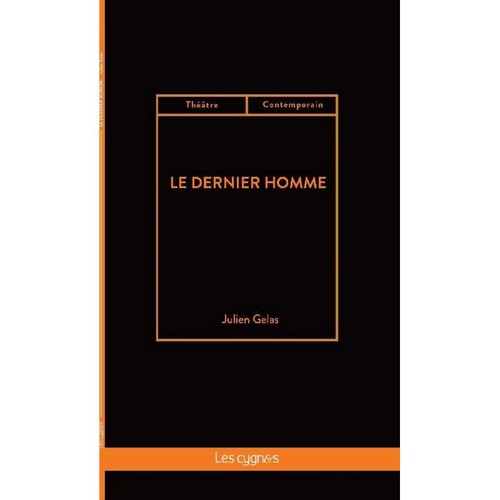 Le dernier homme - ▄▀▄,