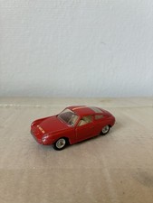 Solido Fiat Abarth 1000