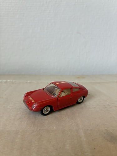 Solido fiat abarth 1000 - fiat,