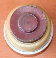 Cabochon feu arrière axo - cabochon,