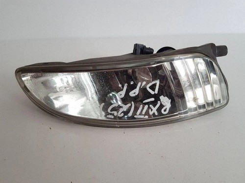 Lexus feu antibrouillard - lexus,