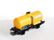 JOUEF HO 641 WAGON CITERNE