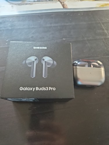 Samsung galaxy buds3 pro - samsung,