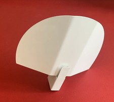 Applique/vasque halogène