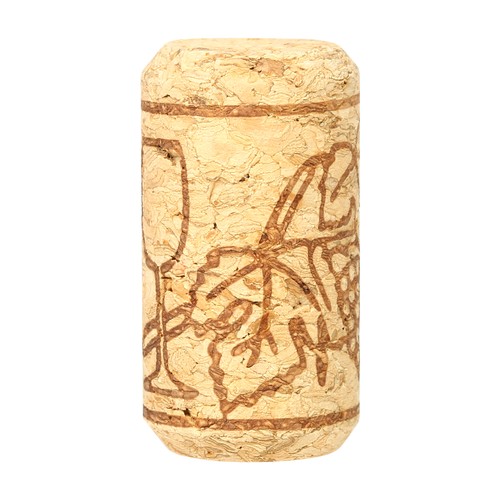 50pcs set wine - ‹50pcs/set, bottle