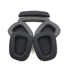 Casque Audio Baie