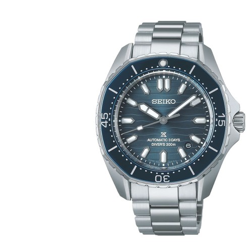 Montre plongée seiko - montre,