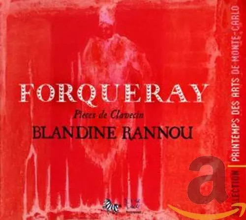 Forqueray pièces de - forqueray,