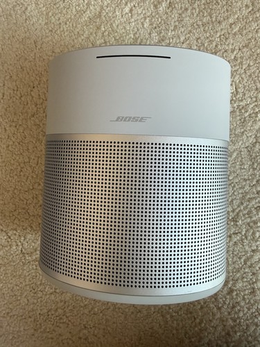 Bose standalone home speaker - home,