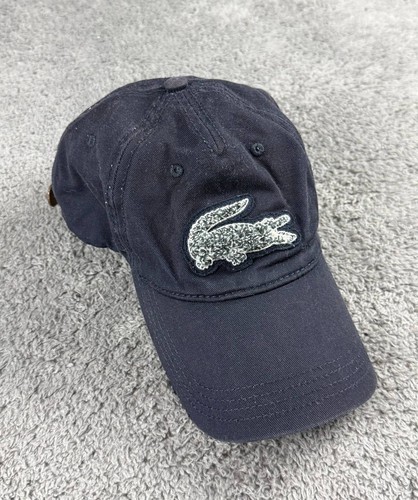 Lacoste crocodile logo - crocodile,