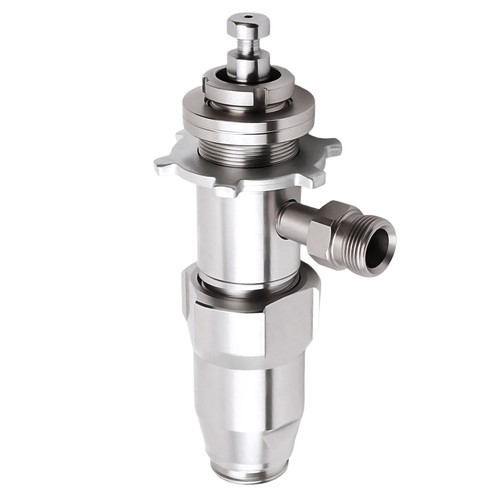 Airless paint sprayer pump - airless,